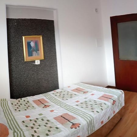 Korovesh Apartman Ohrid Kültér fotó