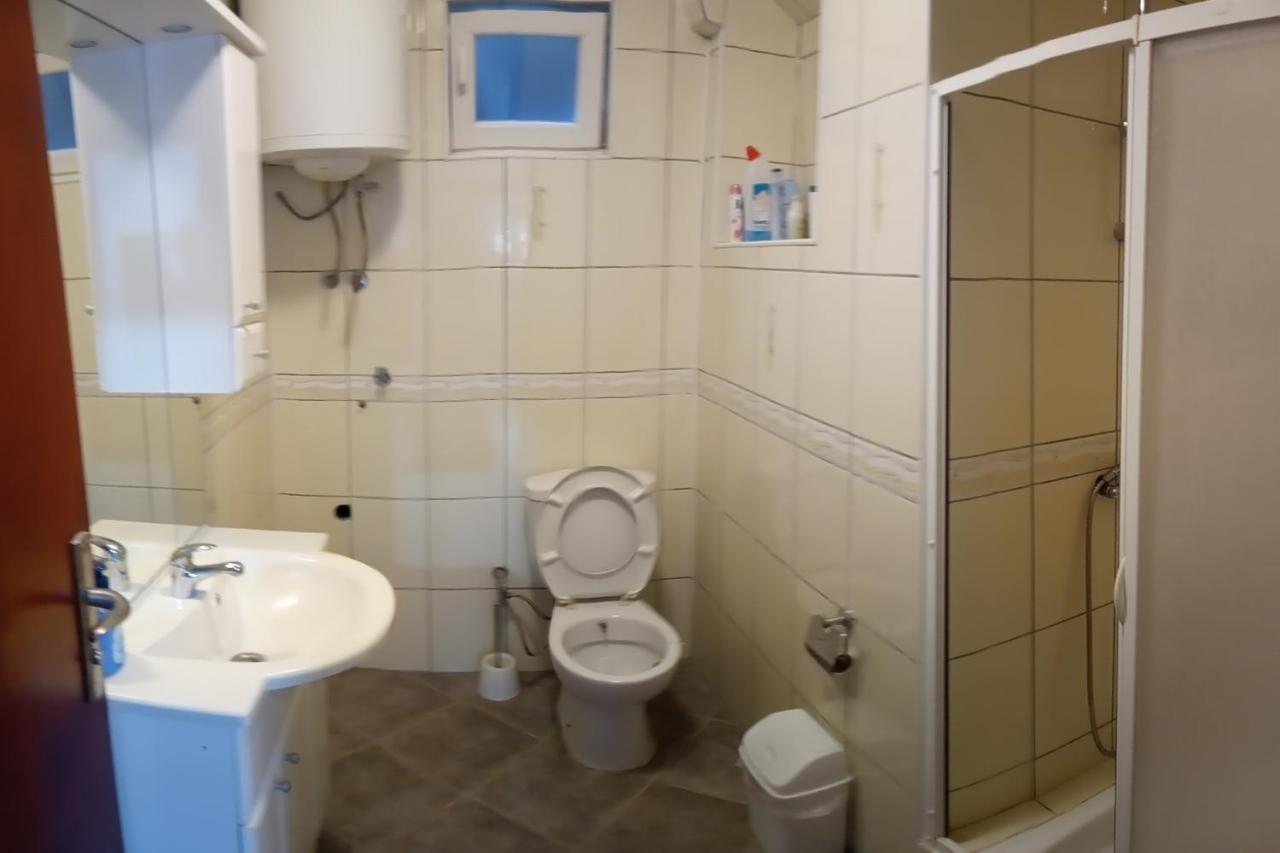 Korovesh Apartman Ohrid Kültér fotó